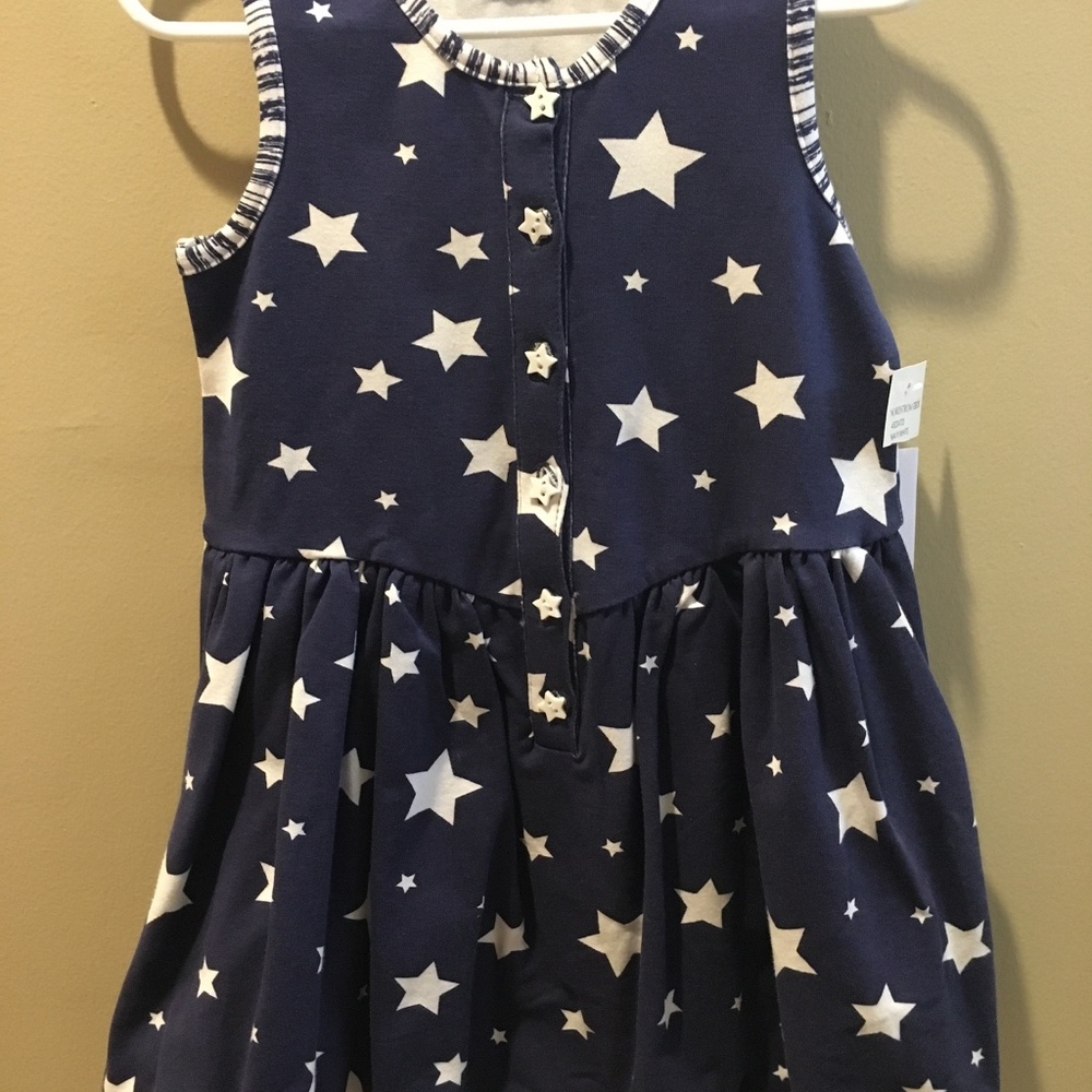 Pippa & Julie sundress. Size 4